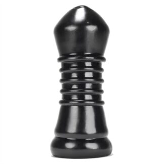 Jerk Jack Off Toy Atomic Jock - Black