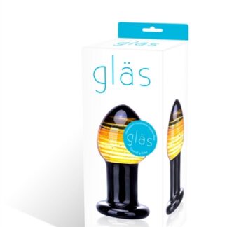 Galileo Butt Plug