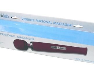 Viberite Personal Massager - Maroon