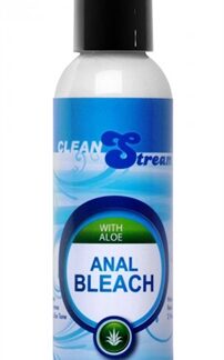 Anal Bleach With Vitamin C and Aloe 6 Oz.