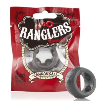 Ringo Ranglers - 10 Count Box - Cannonball