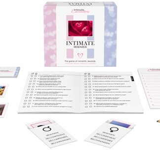 Intimate Encounters - Intimate Rewards