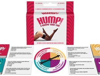 Hump! the Game