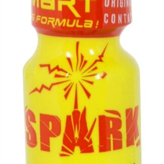 Spark Electrical Contact Cleaner - 10 ml