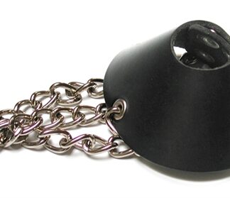 Parachute Ball Stretcher Leather