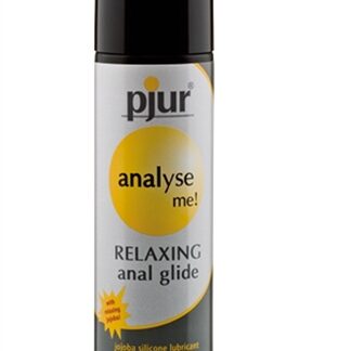 Pjur Analyse Me! - Anal Glide - 250ml