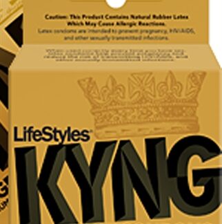 Lifestyles King - 3 Pack
