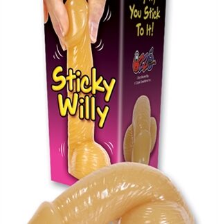 Sticky Willy