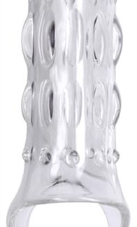 Renegade Power Cage - Clear