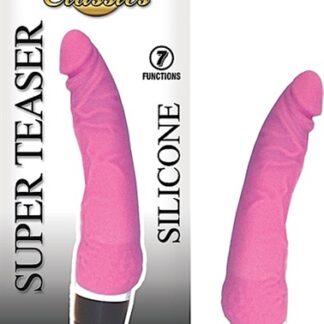 Timeless Classics Collection Super Teaser - Pink
