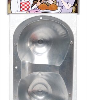 Boobie Cake Pan