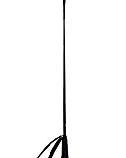26in Classic Riding Crop