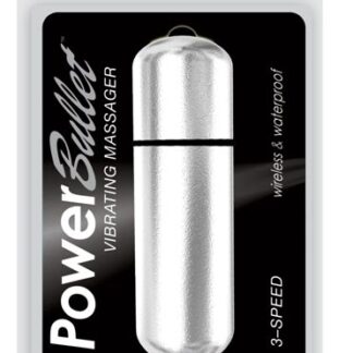 Power Bullet 6 Inches Massager