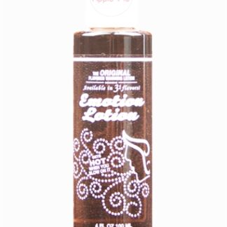 Emotion Lotion - Apple Cinnamon - 4 Fl. Oz.