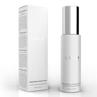 Lelo Toy Cleaning Spray 2 Oz / 60 ml