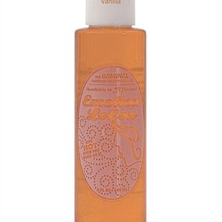 Emotion Lotion - Vanilla - 4 Fl. Oz.