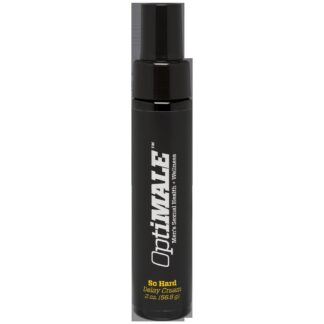 Optimale So Hard Delay Cream 2oz Bulk