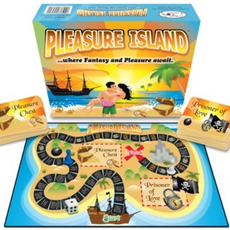 Pleasure Island