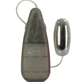 Teardrop Bullet - Gray - Bulk