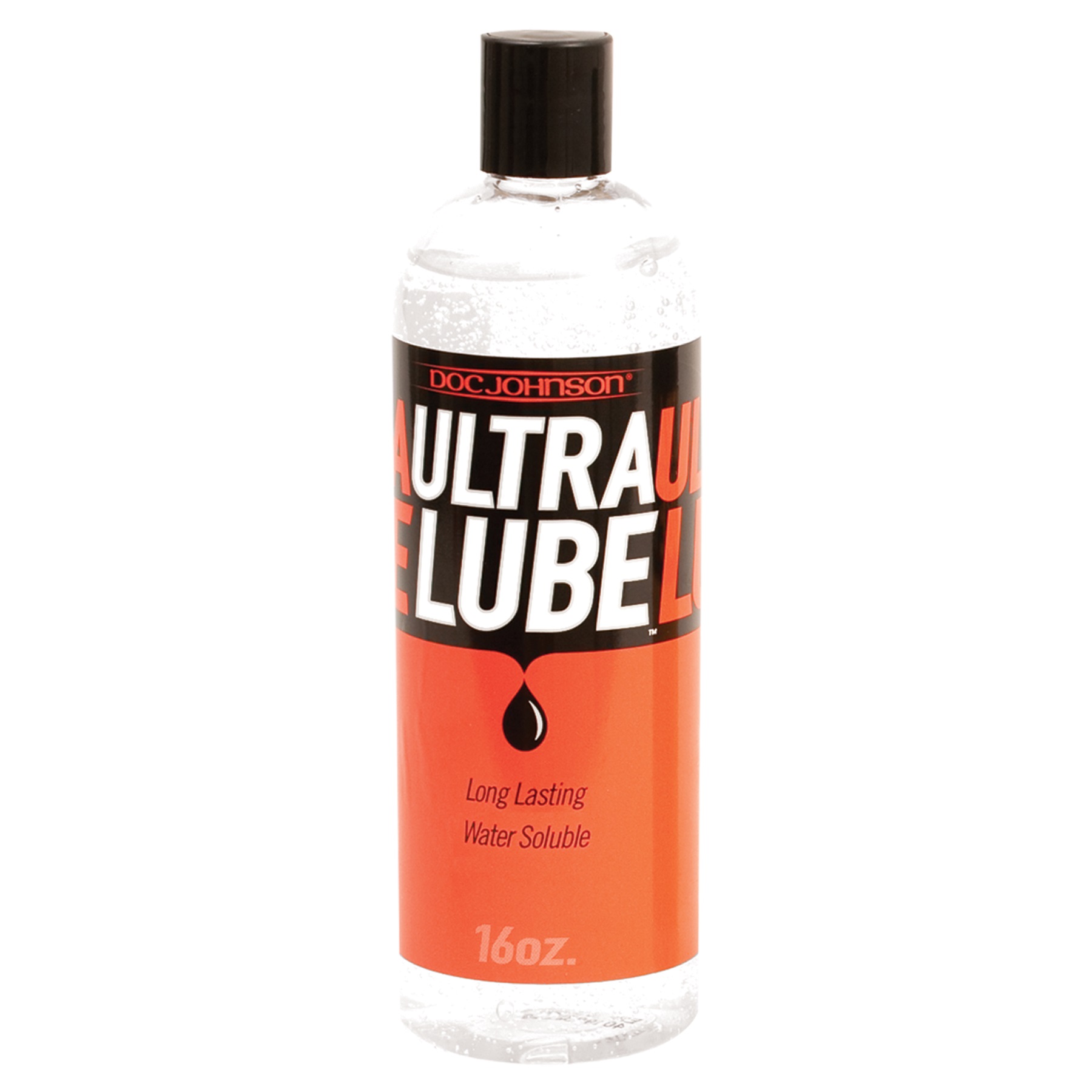 Ultra Lube - 16 Fl. Oz. - Bulk