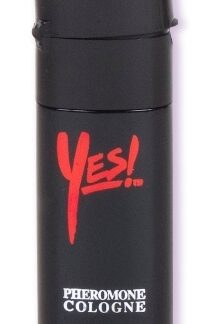 Yes Pheromone Cologne Each 1 Oz