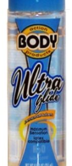 Ultra Glide Lubricant - 8.5 Oz.