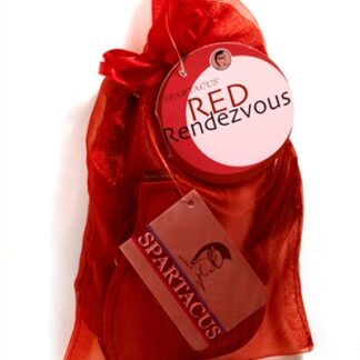 Red Rendezvous