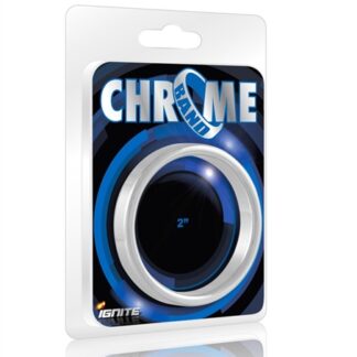 Chrome Band Old Number LR306 tc