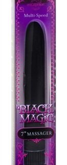 Black Magic 7 Inch Bvibe