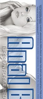 Anal Blu Large - 1.5 Oz.