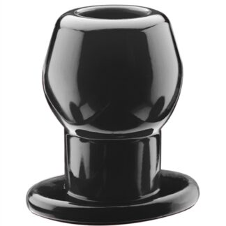 Tunnel Plug Medium - Black
