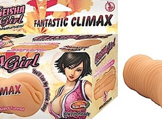 Geisha Girl Masturbator - Flesh