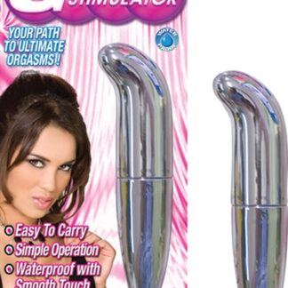 G-Spot Stimulator