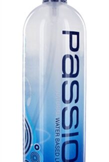Passion Natural Water Based