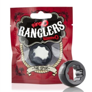 Ringo Ranglers - 10 Count Box - Spur