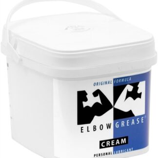 Elbow Grease Original Cream Pail - 64 Oz.