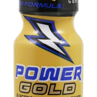 Power Gold Electrical Contact Cleaner - 10 ml