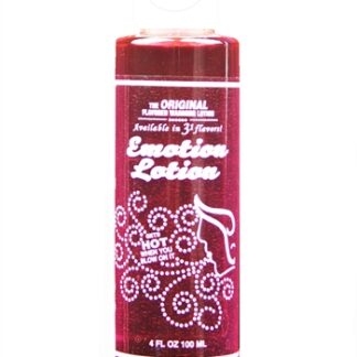Emotion Lotion - Cinnamon - 4 Fl. Oz.