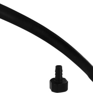 10 Inch Silicone Comfort Nozzle Attachment