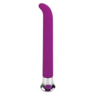 10-Function Risque G-Vibe - Purple