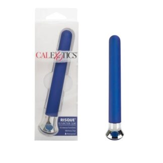 10-Function Risque Slim - Blue