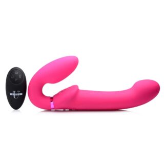 10x Ergo-Fit G-Pulse - Pink
