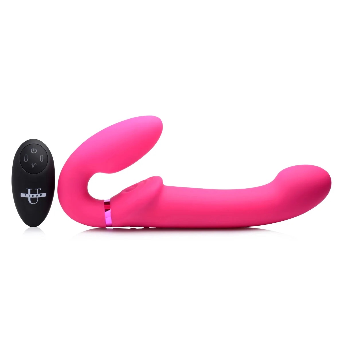 10x Ergo-Fit G-Pulse - Pink