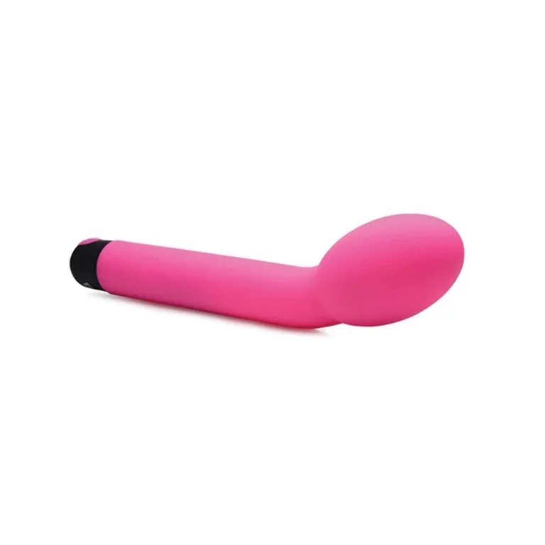 10x G-Spot Vibrator - Pink - Image 2