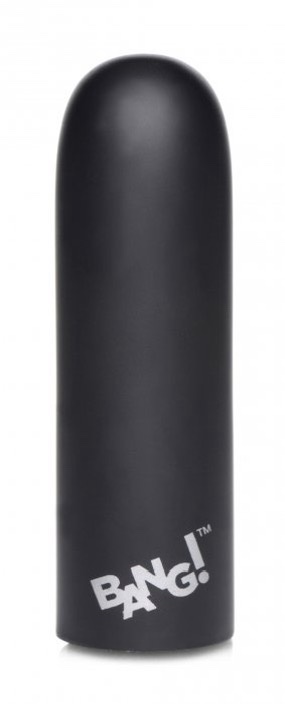 10x Mega Vibrator - Black - Image 3