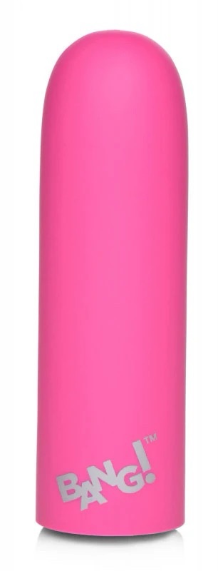 10x Mega Vibrator - Pink - Image 2
