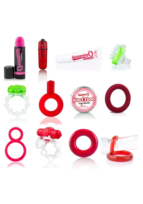 12 Days of Sexxxmas - Image 2