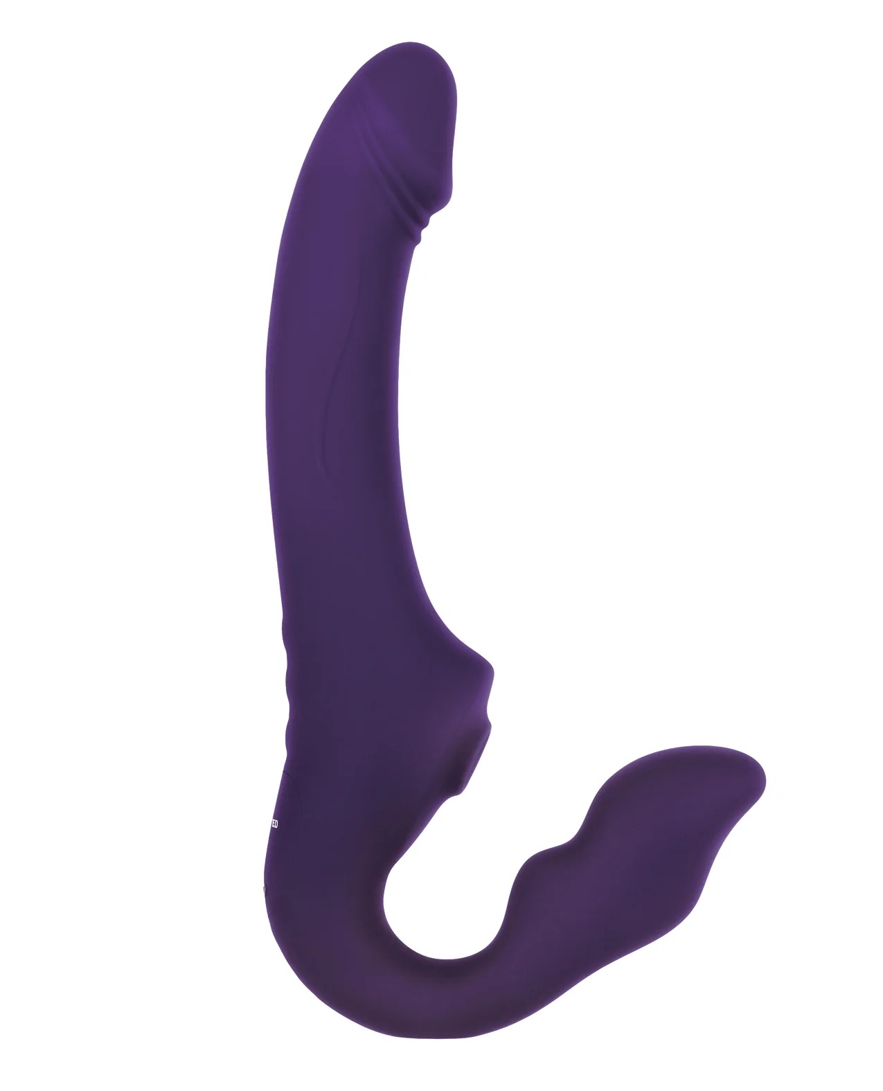 2 Become 1 - Purple - Image 2