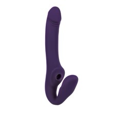 2 Become 1 - Purple - Image 3