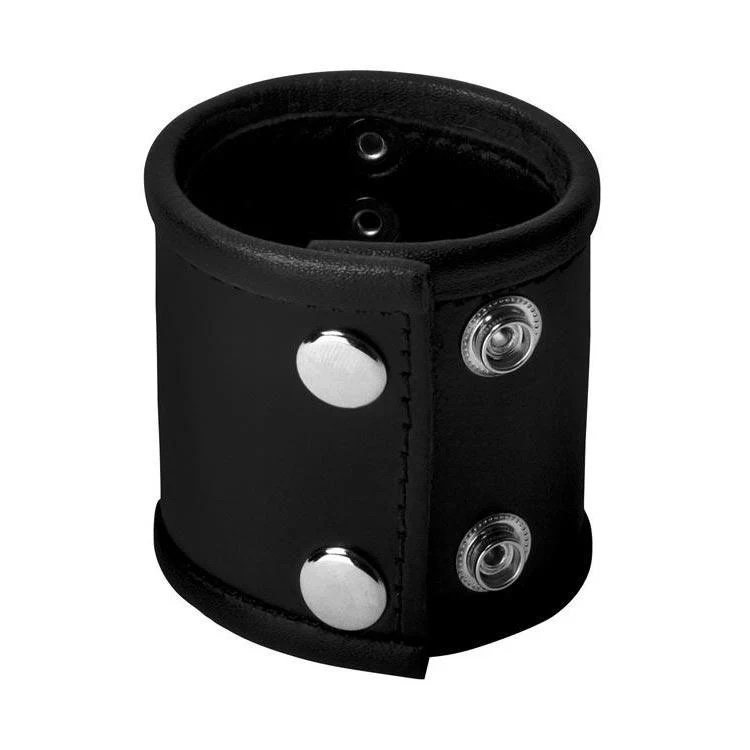 2 Inch Ball Stretcher with D-Ring - Image 2